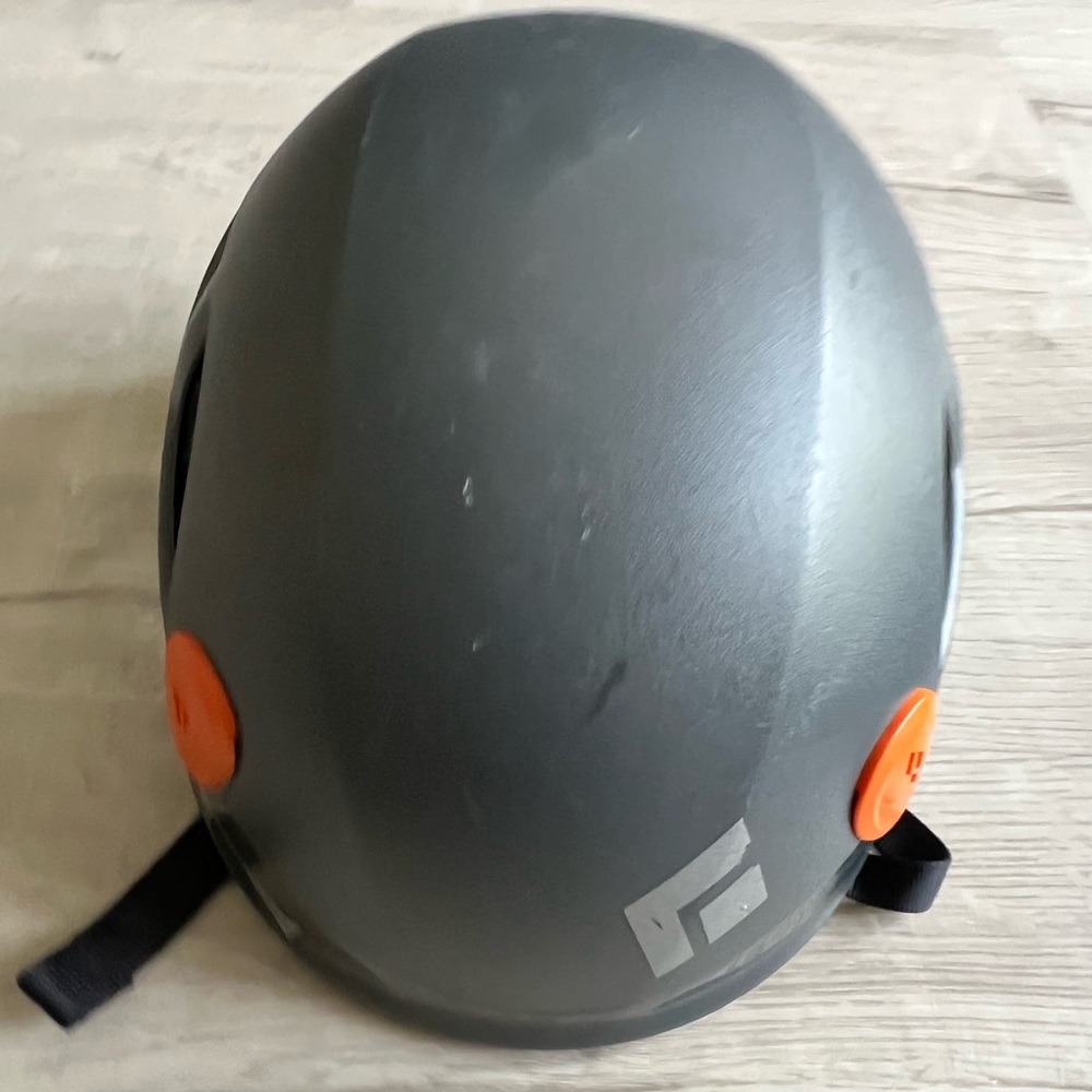 Black Diamond Half Dome Climbing Helmet Small/Medium